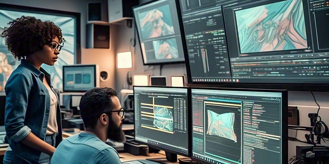 Sabtham's film Animation & 3D Execution