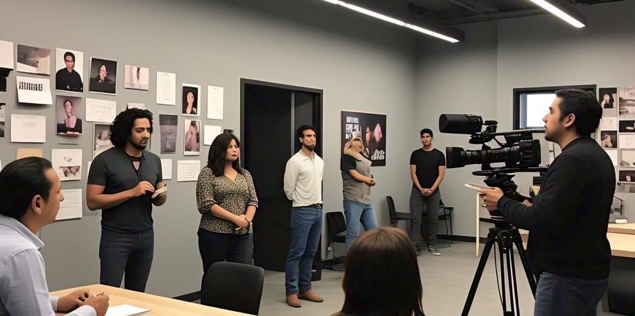 Sabtham's film Casting Management & Enquiries