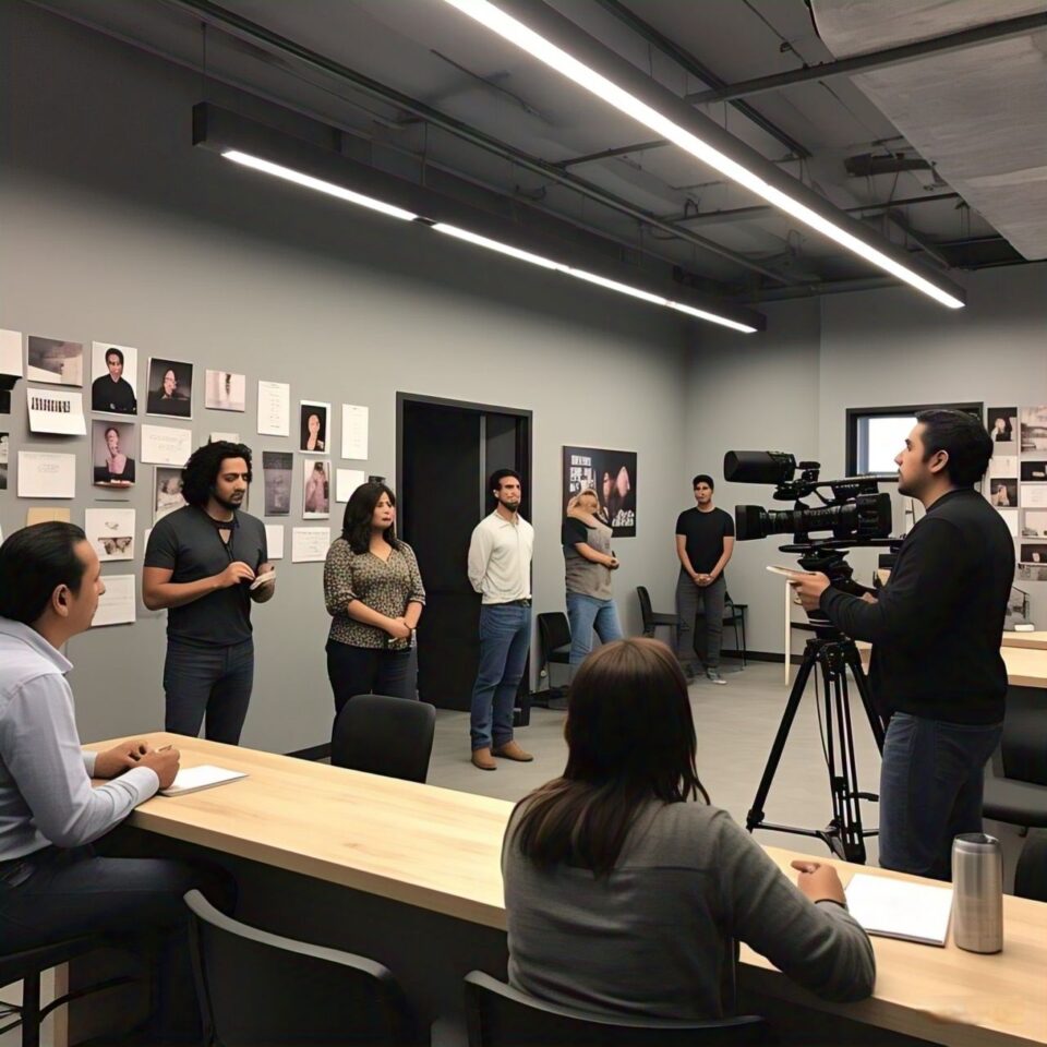 Sabtham's film Casting Management & Enquiries