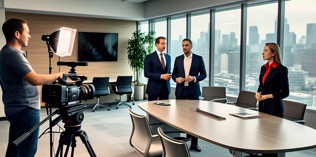 Sabtham's film Corporate Videos