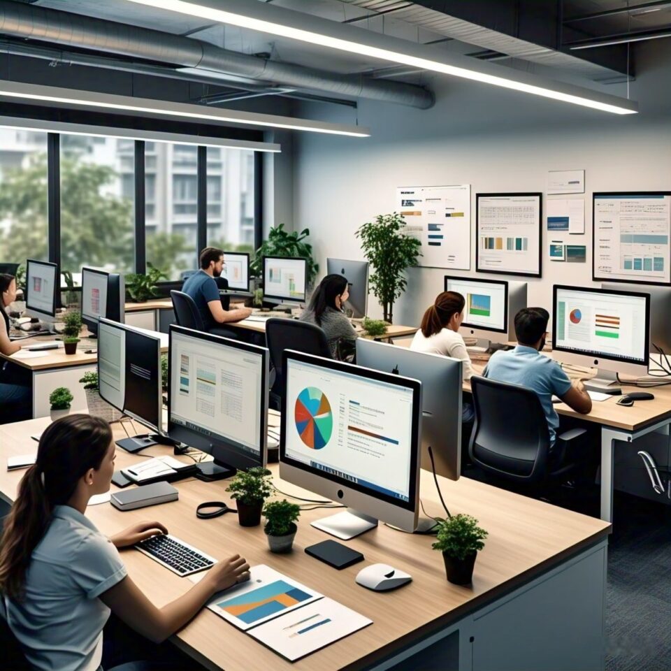 Sabtham's film Online Digital Marketing